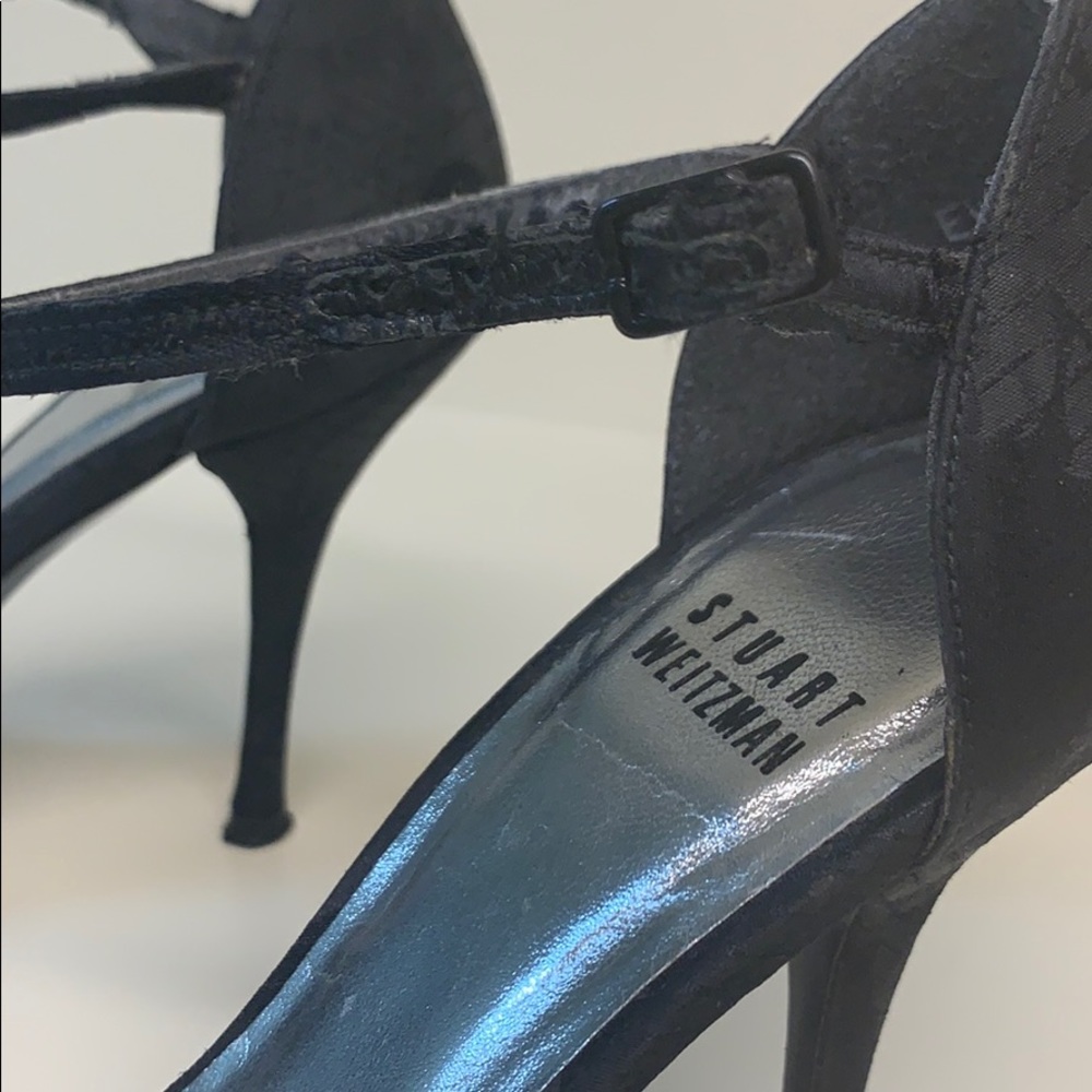 Stuart Weitzman Pump - image 2